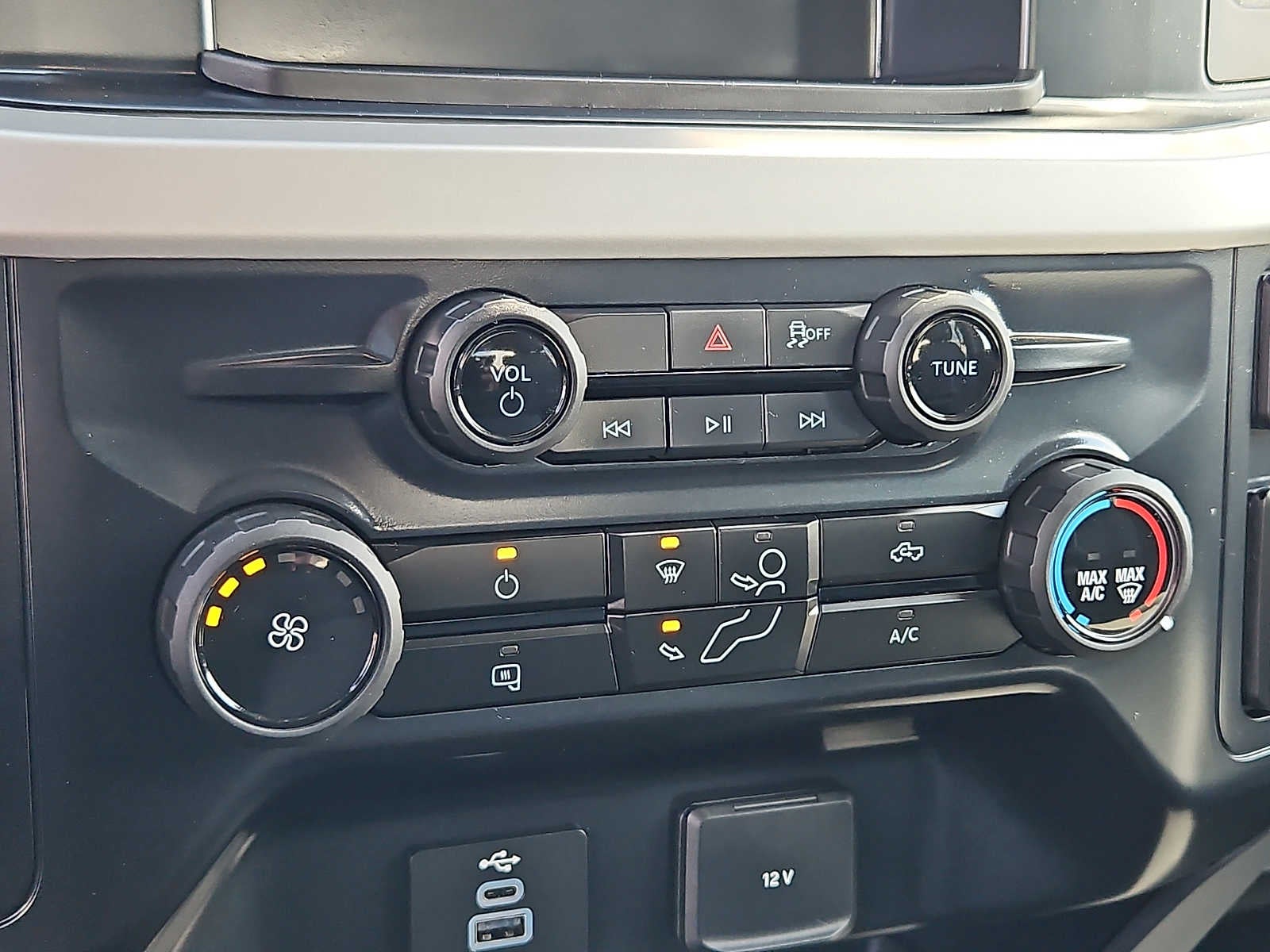 2026 Ford Super Duty F-250 Pickup XLT