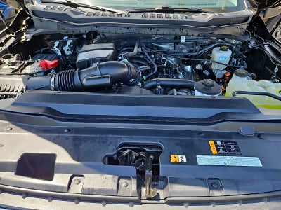 2026 Ford Super Duty F-250 Pickup XLT