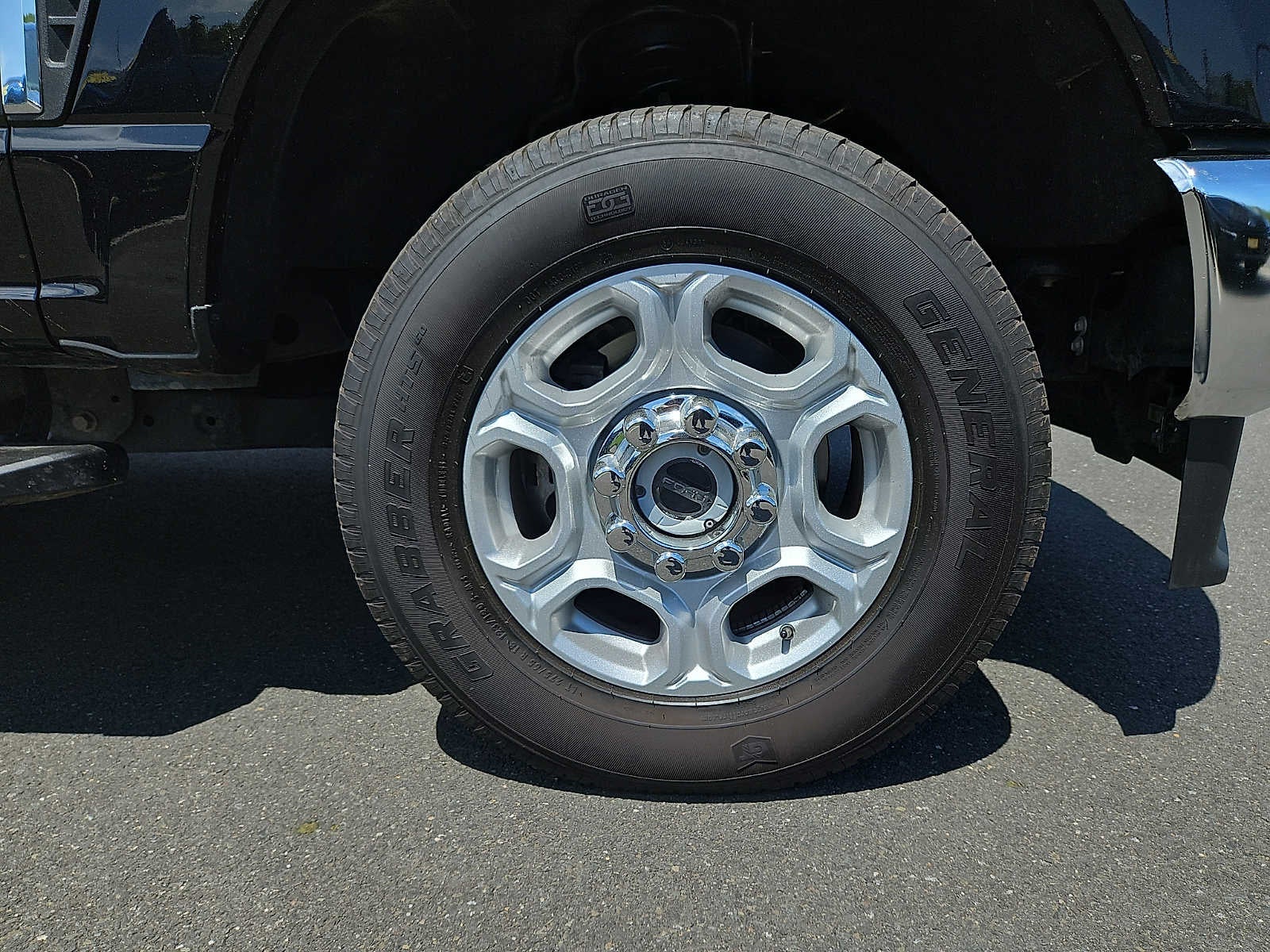 2026 Ford Super Duty F-250 Pickup XLT