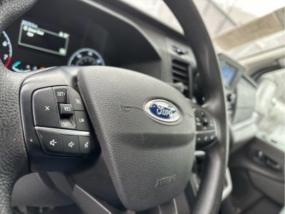 2024 Ford Transit T-250 148" Med Rf 9070 GVWR RWD