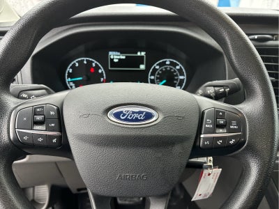 2024 Ford Transit T-250 148" Med Rf 9070 GVWR RWD