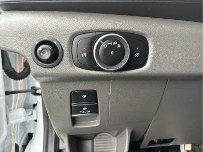 2024 Ford Transit T-250 148" Med Rf 9070 GVWR RWD
