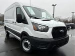 2024 Ford Transit T-250 148" Med Rf 9070 GVWR RWD
