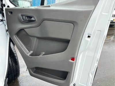 2024 Ford Transit T-250 148" Med Rf 9070 GVWR RWD