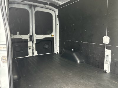 2024 Ford Transit T-250 148" Med Rf 9070 GVWR RWD
