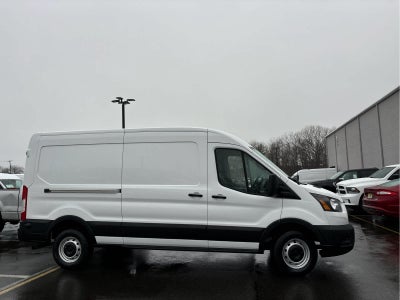 2024 Ford Transit T-250 148" Med Rf 9070 GVWR RWD
