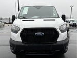 2024 Ford Transit T-250 148" Med Rf 9070 GVWR RWD