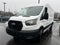 2024 Ford Transit T-250 148" Med Rf 9070 GVWR RWD