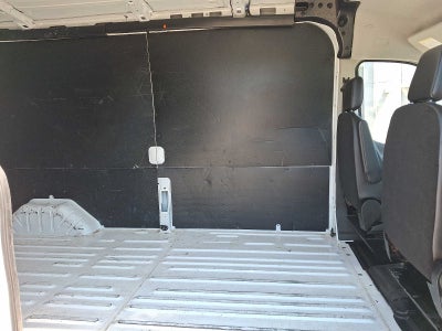 2024 Ford Transit Cargo Van T-250 148" Med Rf 9070 GVWR AWD