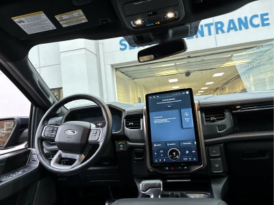 2023 Ford F-150 Lightning LARIAT