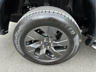 2023 Ford F-150 Lightning LARIAT