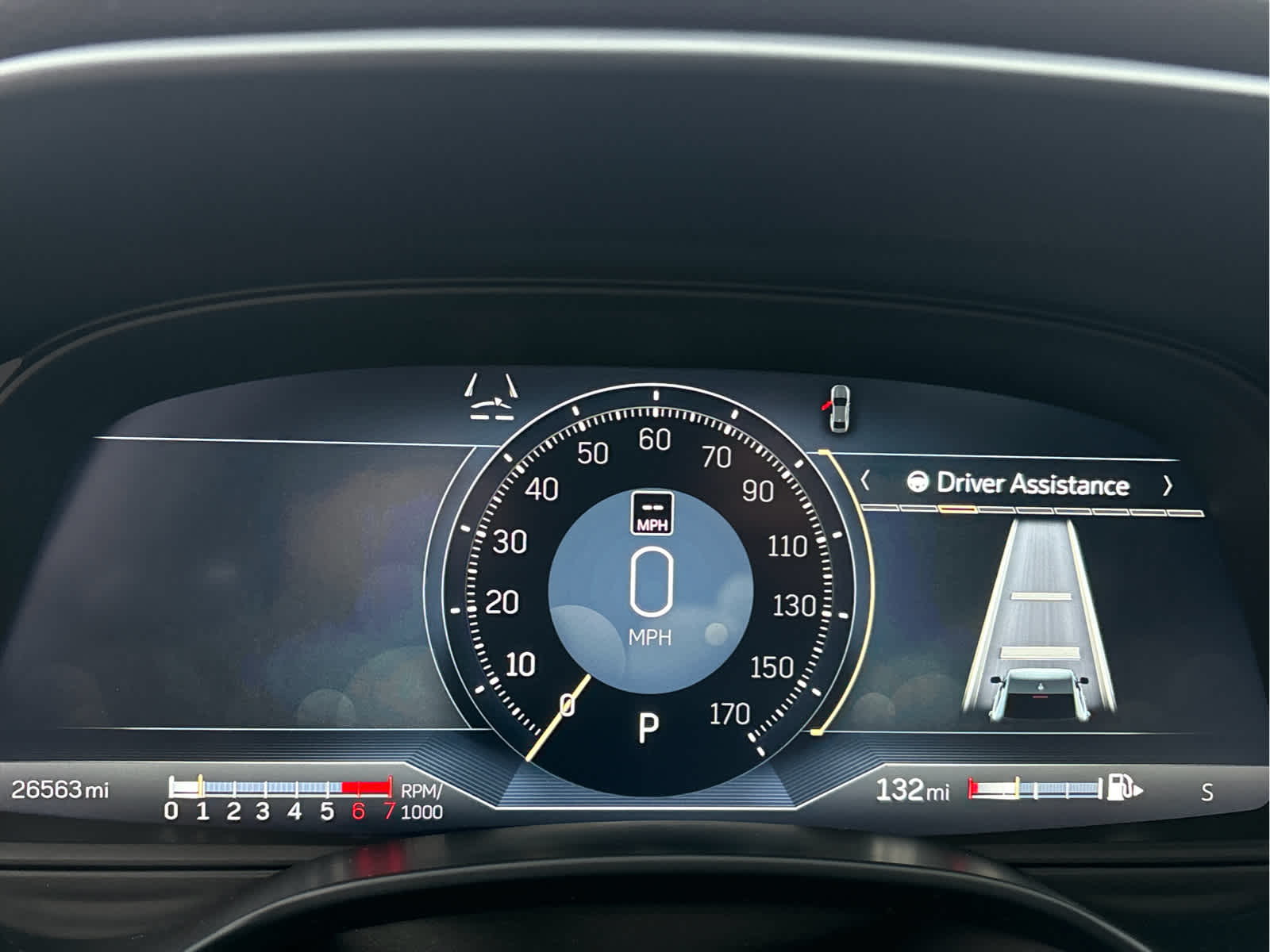 2022 Cadillac CT4 Sport