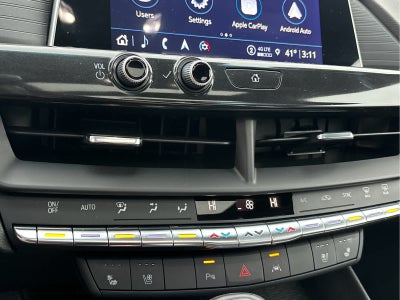 2022 Cadillac CT4 Sport