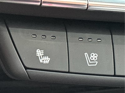 2022 Cadillac CT4 Sport