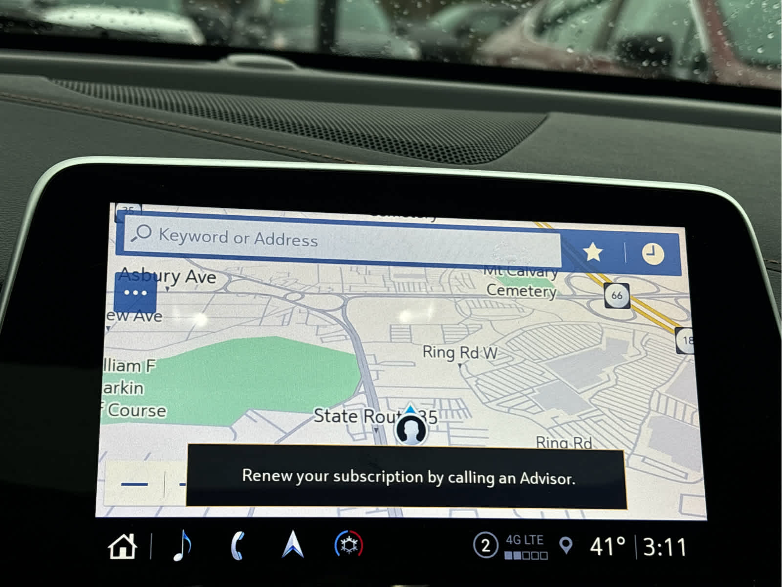 2022 Cadillac CT4 Sport