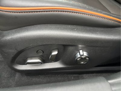 2022 Cadillac CT4 Sport