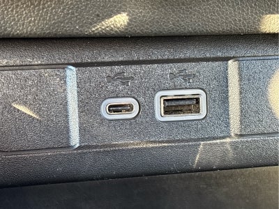 2023 Chevrolet Colorado 4WD Z71
