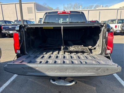 2023 Chevrolet Colorado 4WD Z71