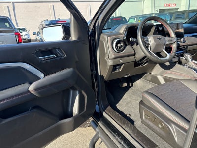 2023 Chevrolet Colorado 4WD Z71