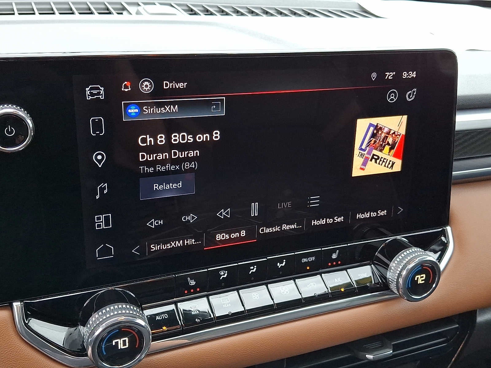 2024 GMC Canyon 4WD AT4