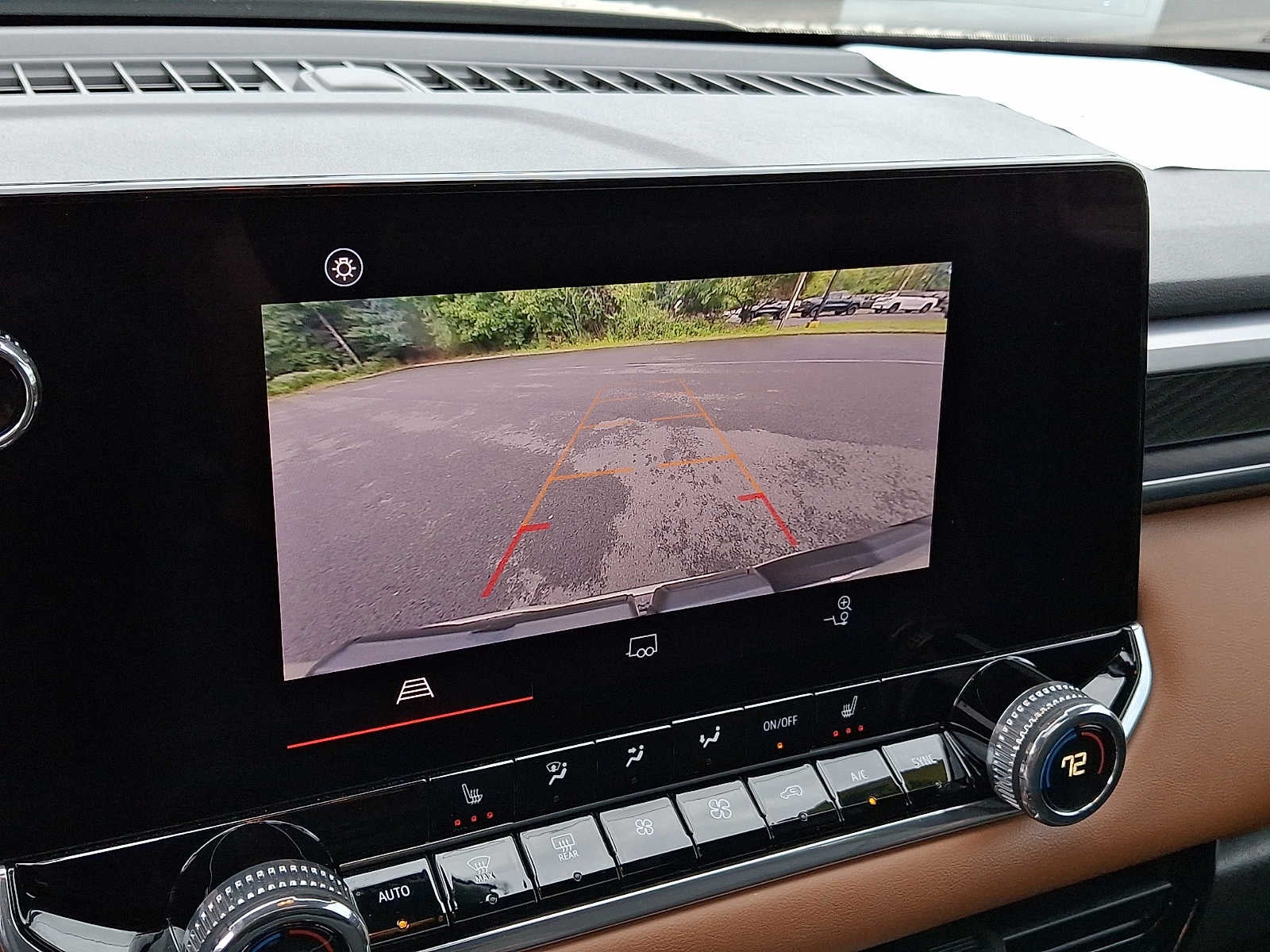 2024 GMC Canyon 4WD AT4