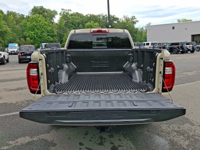 2024 GMC Canyon 4WD AT4