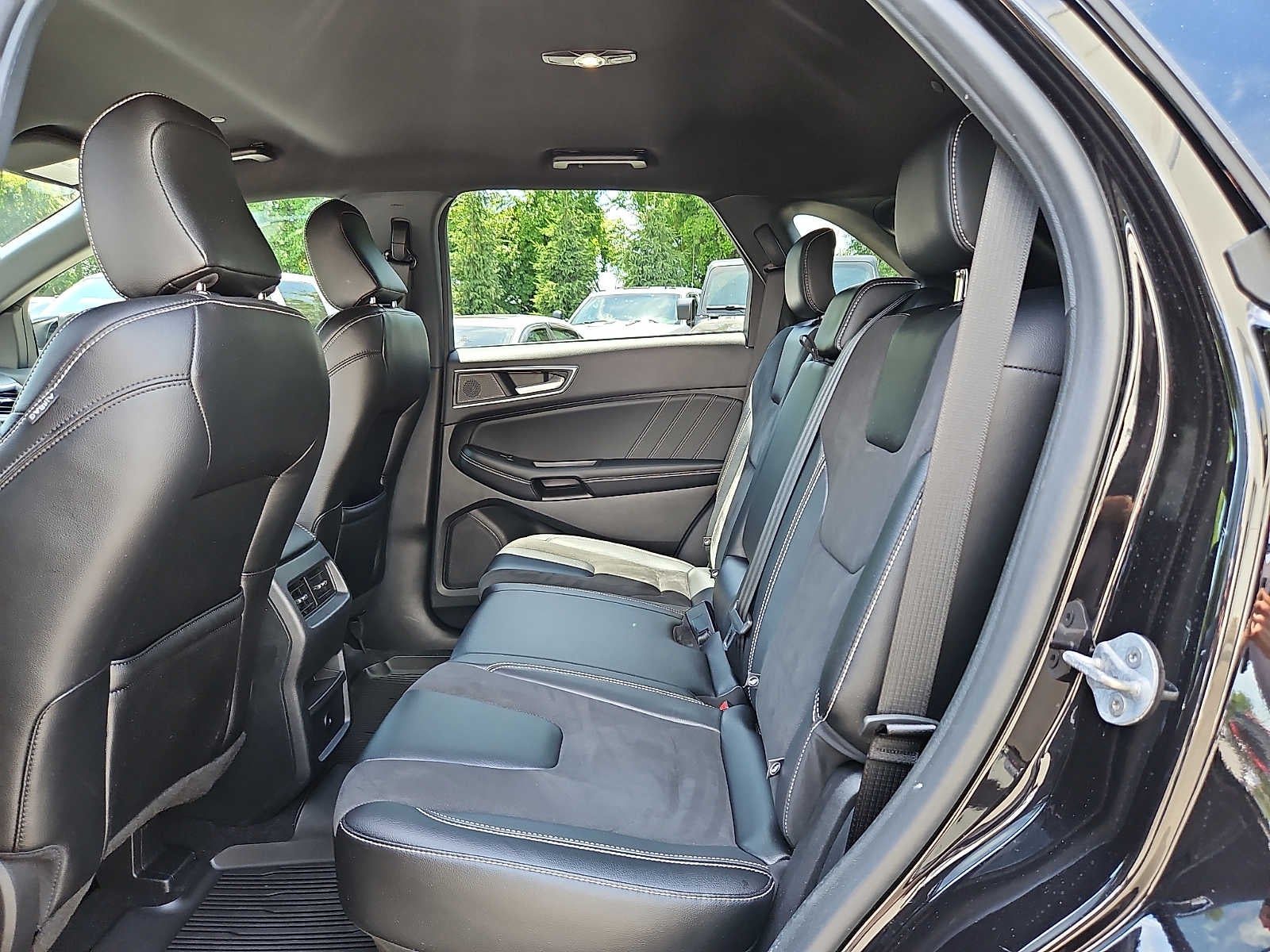 2023 Ford Edge ST