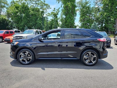2023 Ford Edge ST