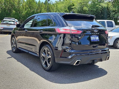 2023 Ford Edge ST