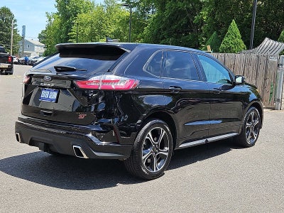 2023 Ford Edge ST