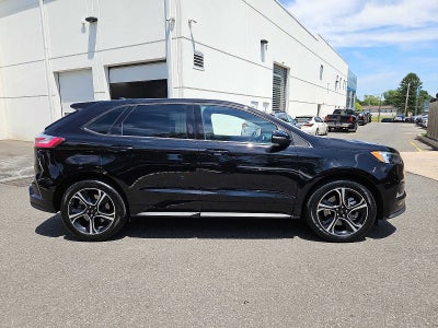 2023 Ford Edge ST