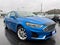 2020 Ford Fusion Energi SEL