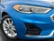 2020 Ford Fusion Energi SEL