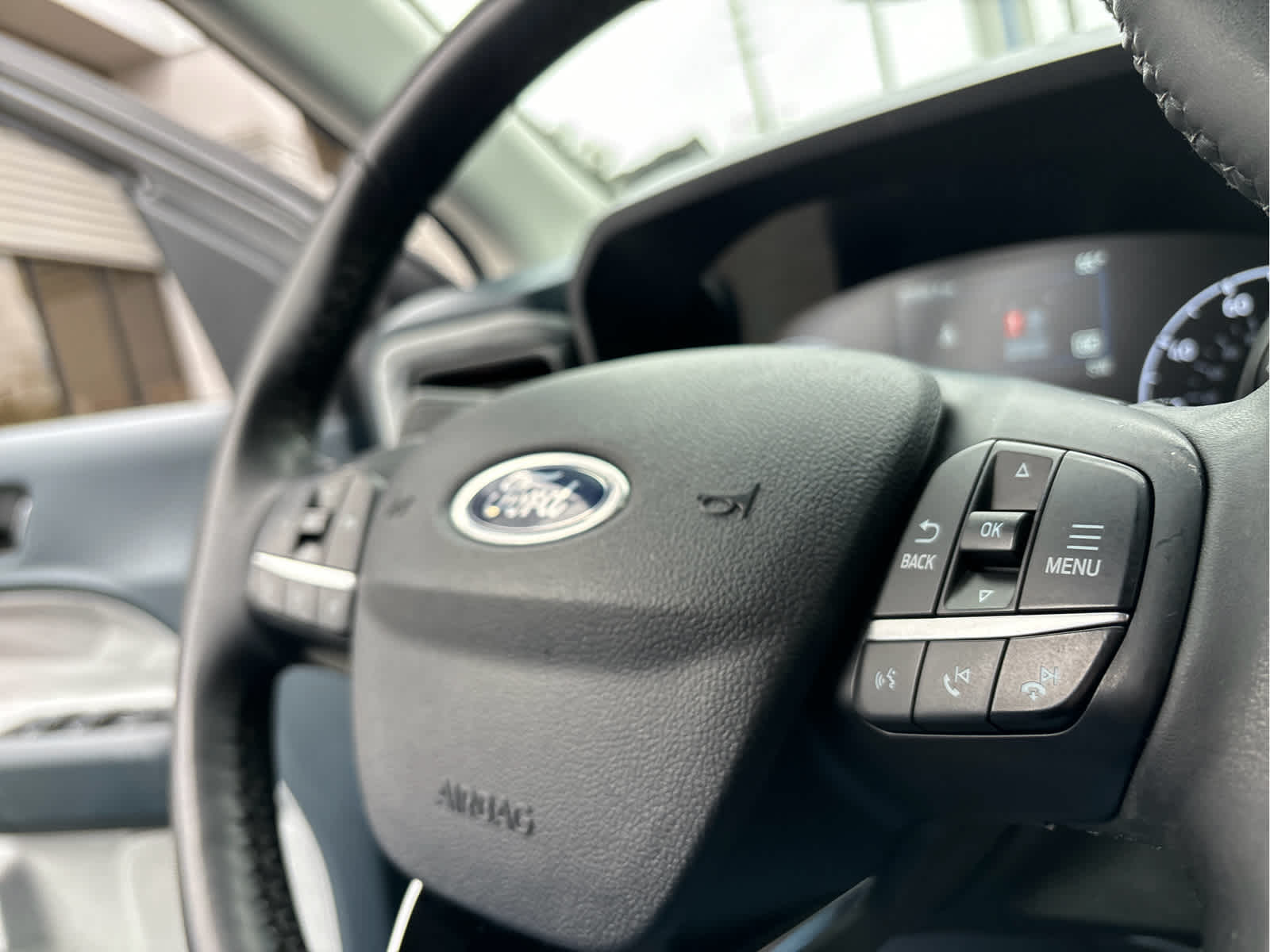 2023 Ford Maverick XLT