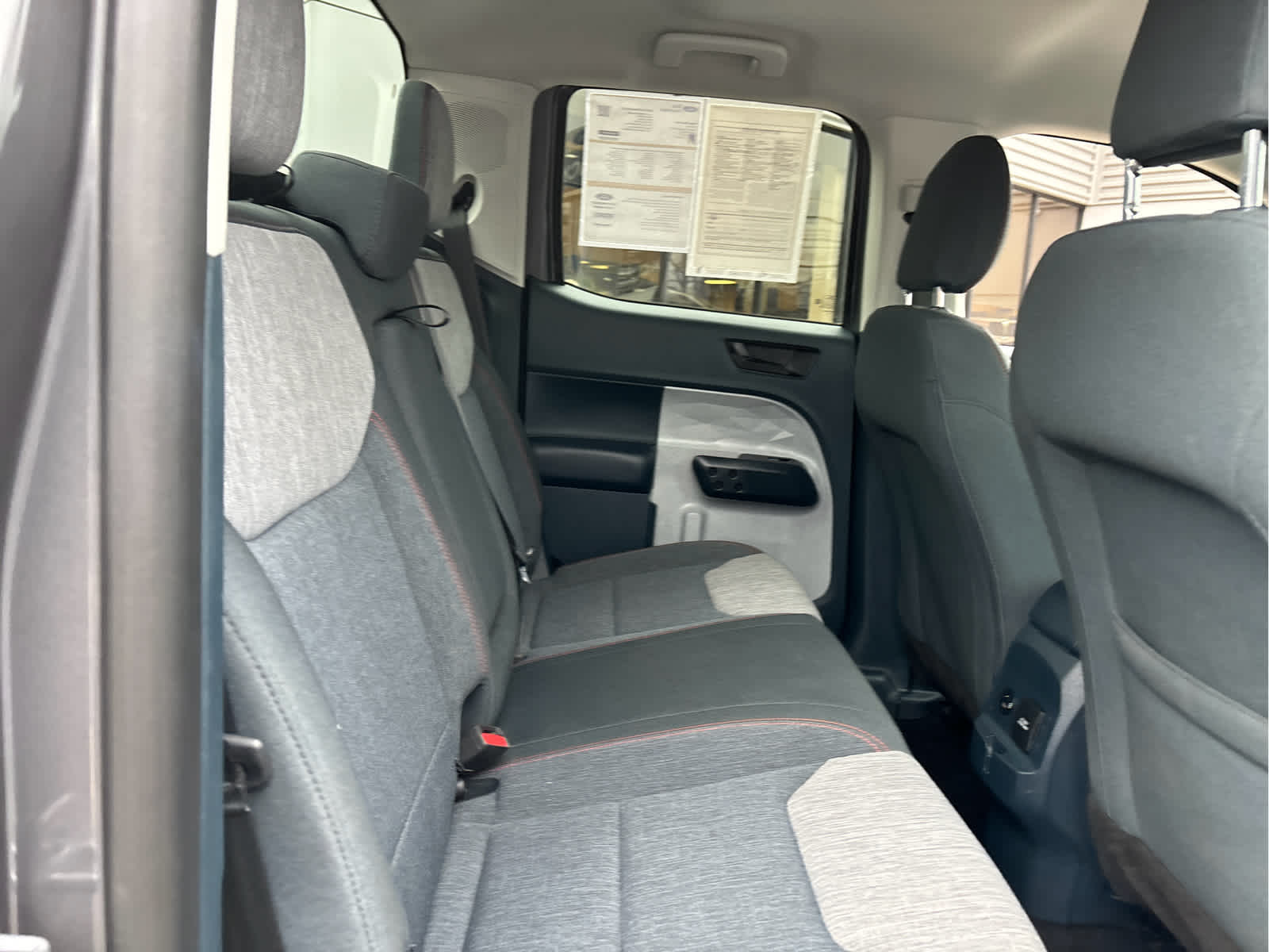 2023 Ford Maverick XLT