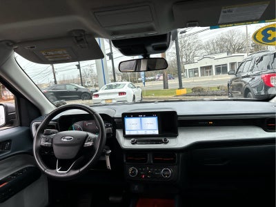 2023 Ford Maverick XLT