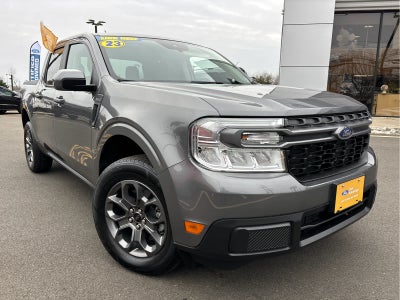 2023 Ford Maverick XLT