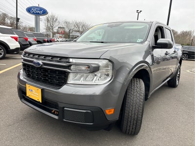 2023 Ford Maverick XLT