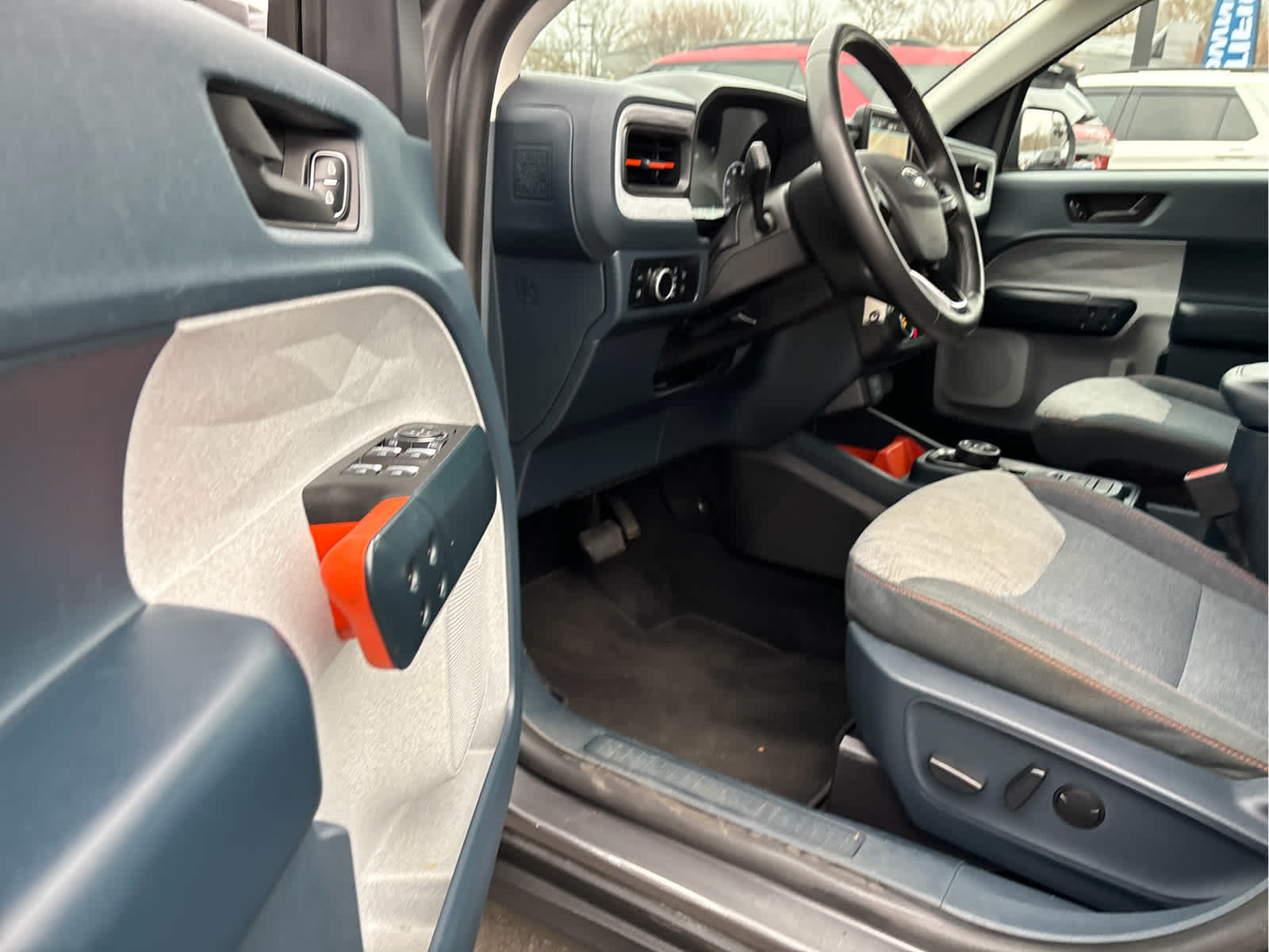 2023 Ford Maverick XLT