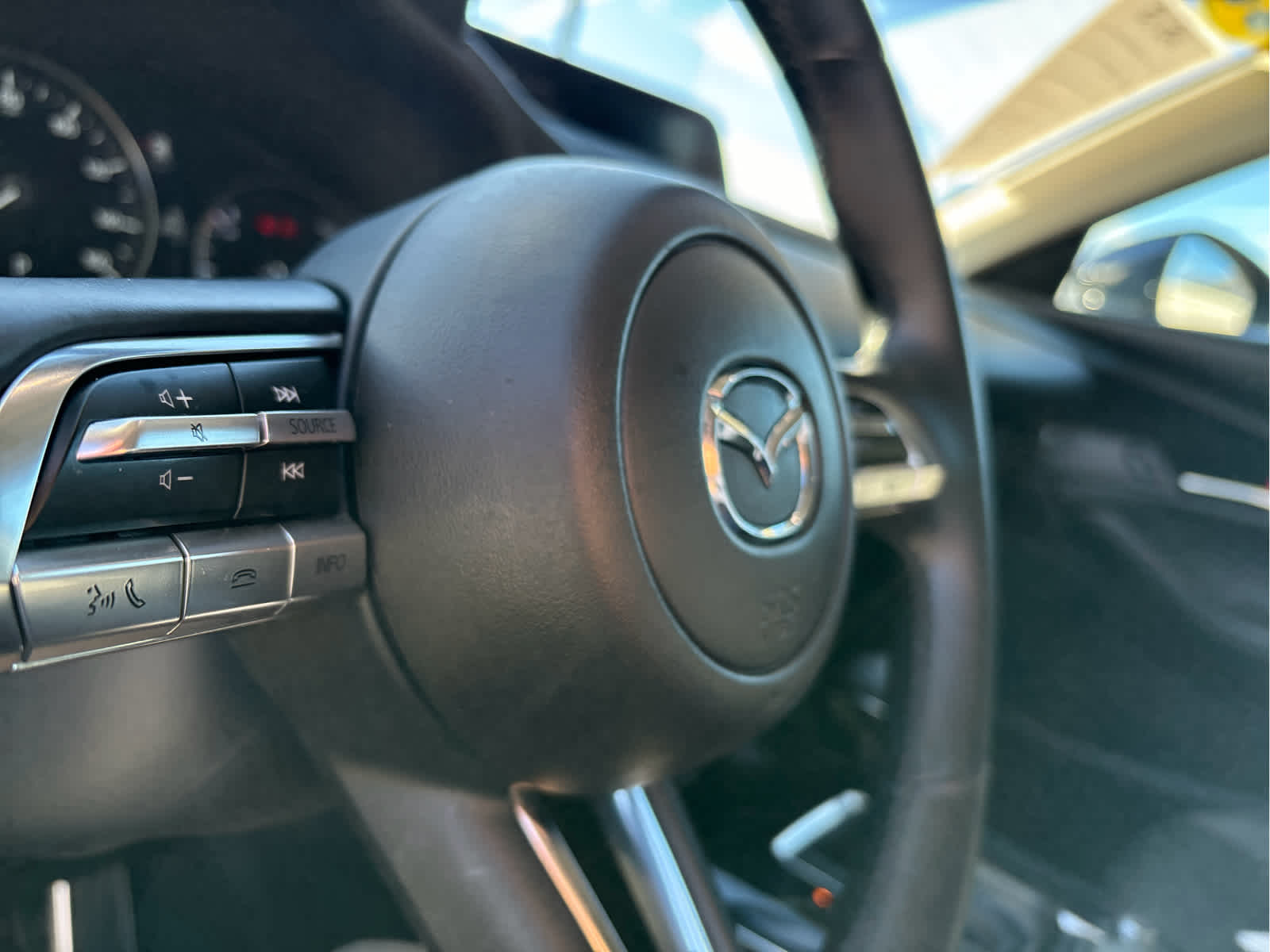 2023 Mazda Mazda CX-30 2.5 S Preferred Package