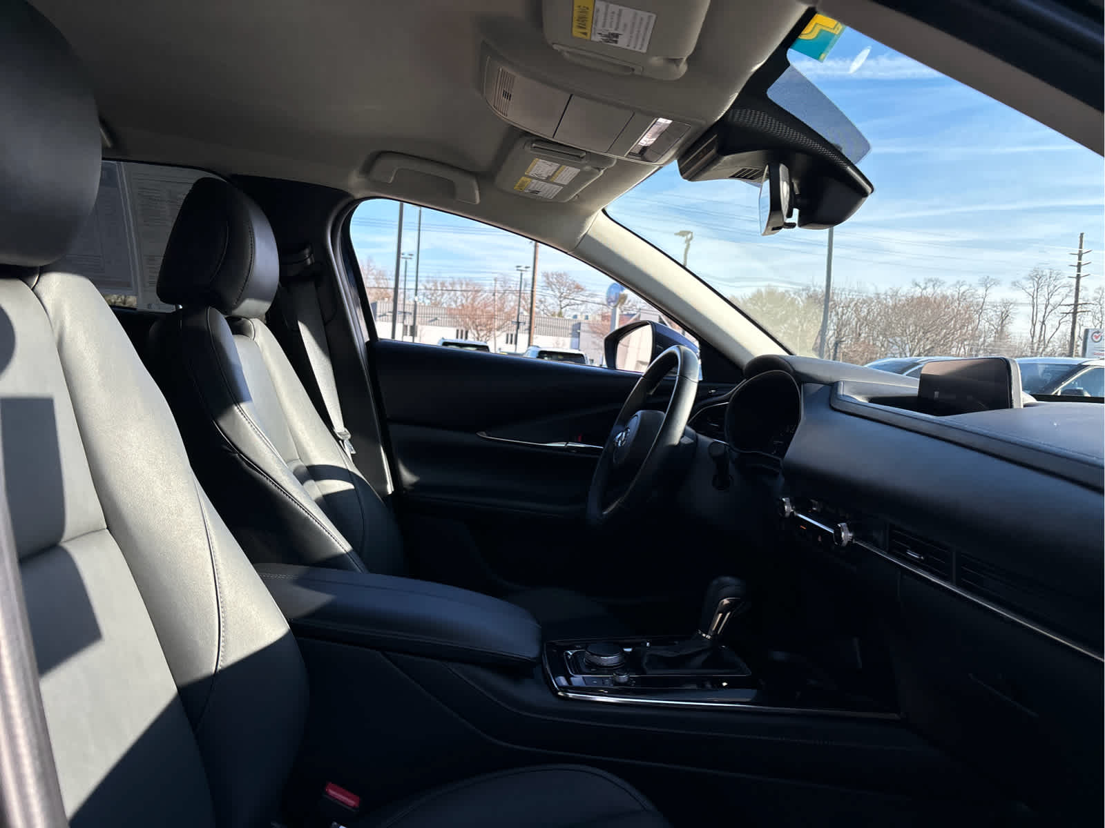 2023 Mazda Mazda CX-30 2.5 S Preferred Package