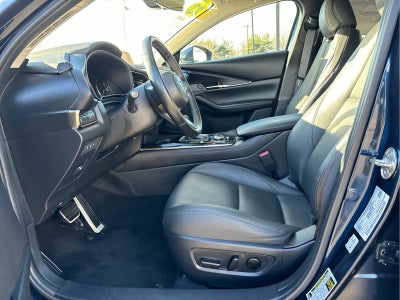 2023 Mazda Mazda CX-30 2.5 S Preferred Package