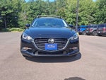 2018 Mazda Mazda3 5-Door Touring