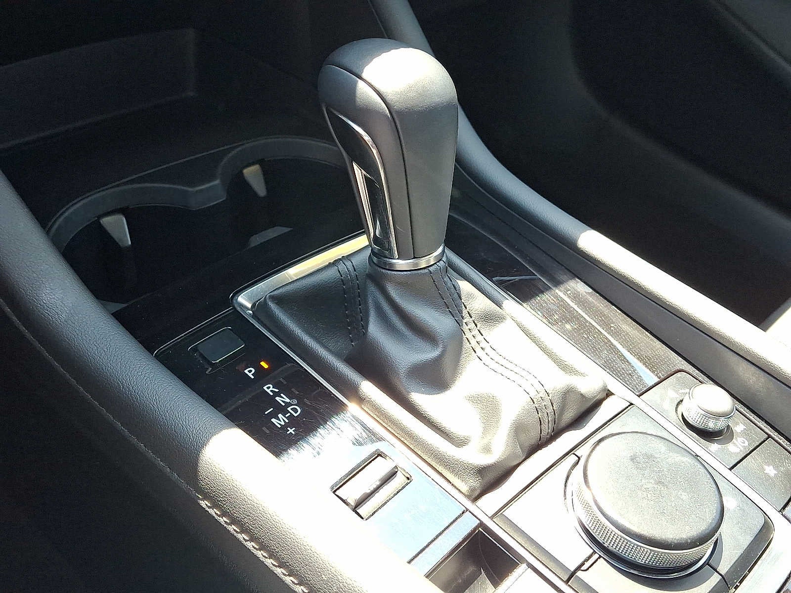 2023 Mazda Mazda3 Sedan 2.5 S Preferred
