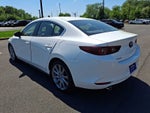 2023 Mazda Mazda3 Sedan 2.5 S Preferred