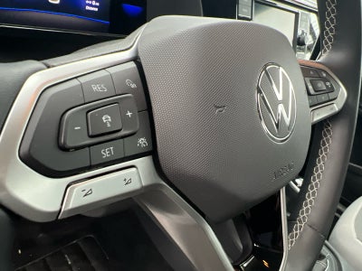 2022 Volkswagen Taos S