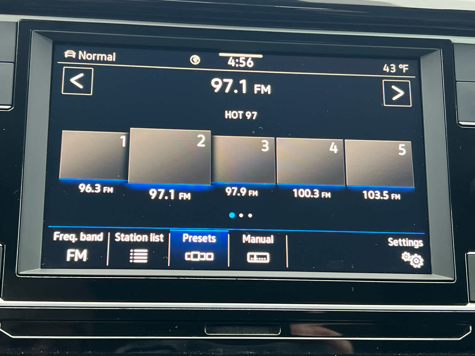 2022 Volkswagen Taos S