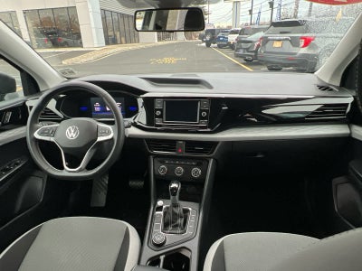 2022 Volkswagen Taos S