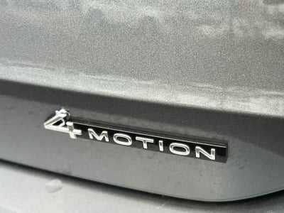 2022 Volkswagen Taos S