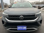 2022 Volkswagen Taos S